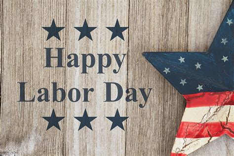 Labor Day Weekend Is Here. Let’s Cook. .